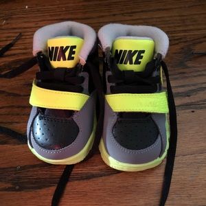 Baby Nike’s